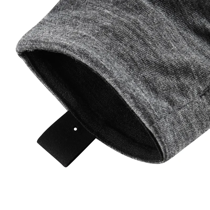 Altura Merino Liner Gloves Grey-5